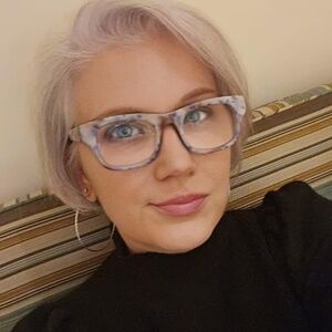 Meet your Posher, Kerlou.